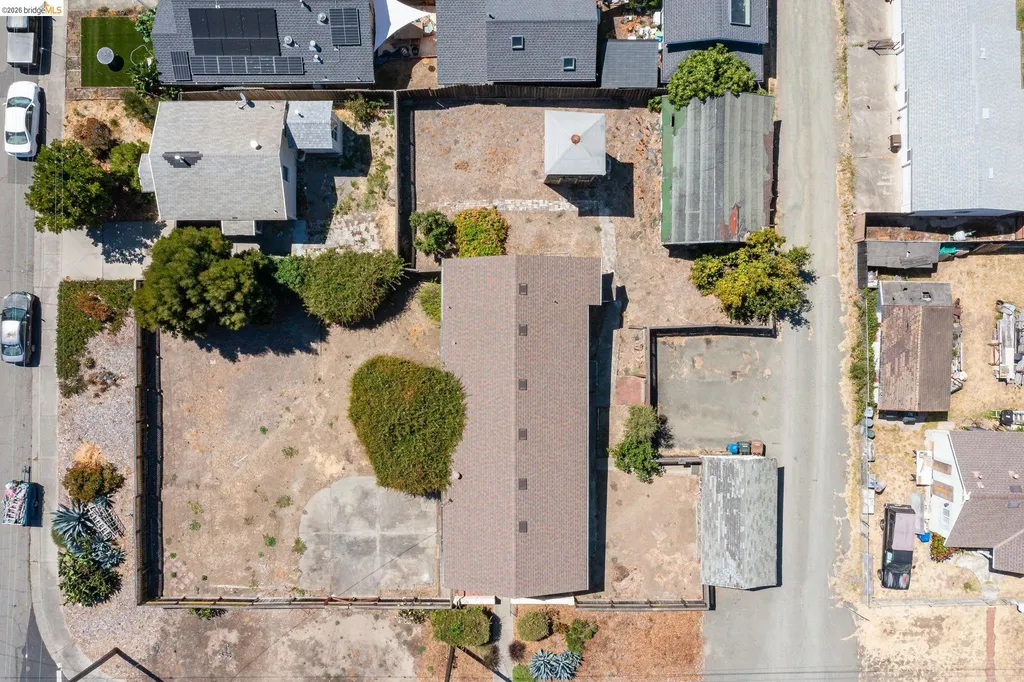 811 6th Street Benicia CA 94510
