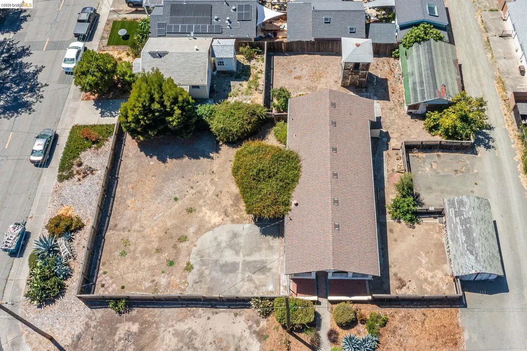 811 6th Street Benicia CA 94510