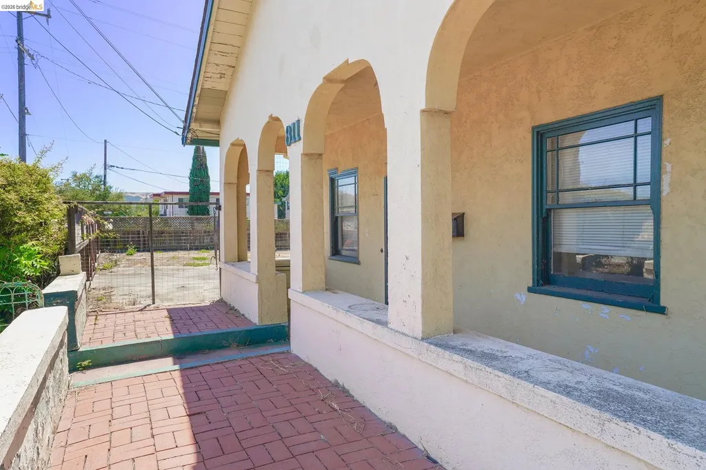 811 6th Street Benicia CA 94510