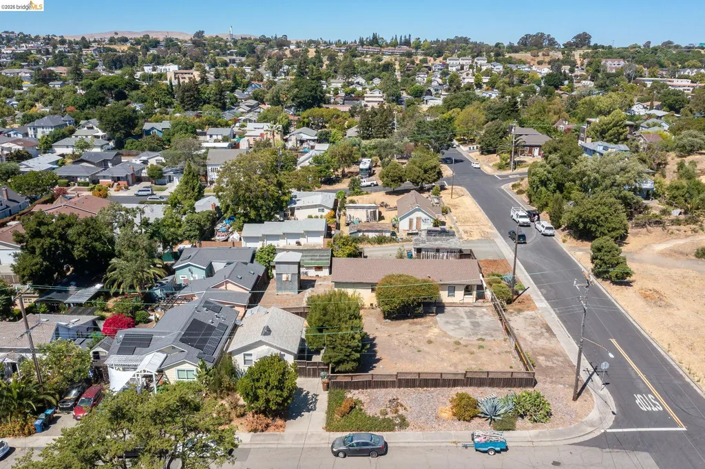 811 6th Street Benicia CA 94510