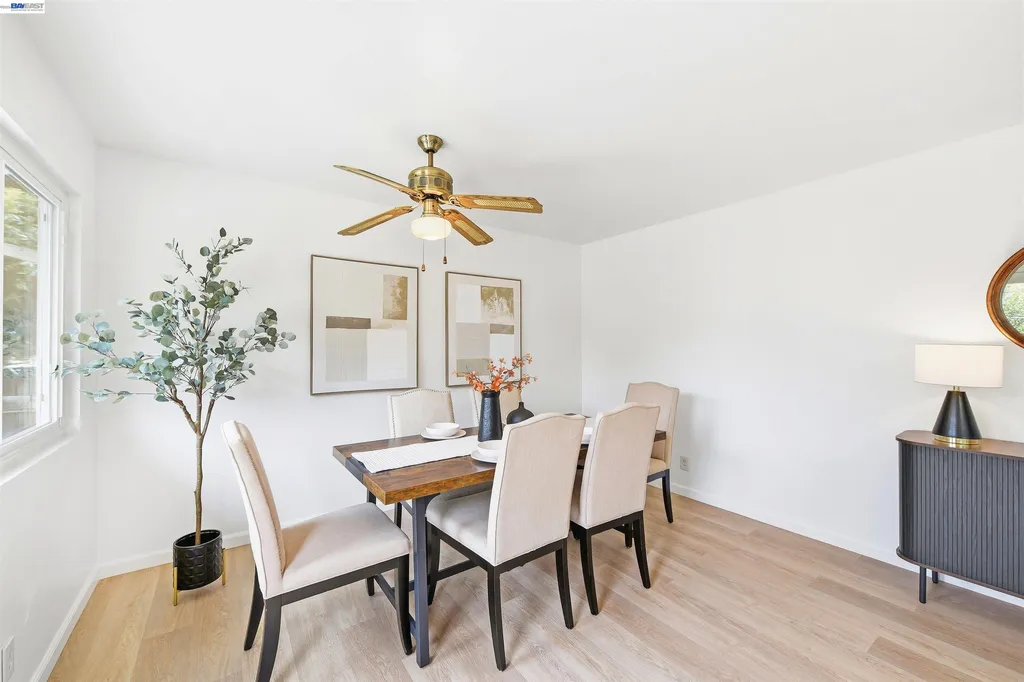 40455 Verne Street Fremont CA 94538
