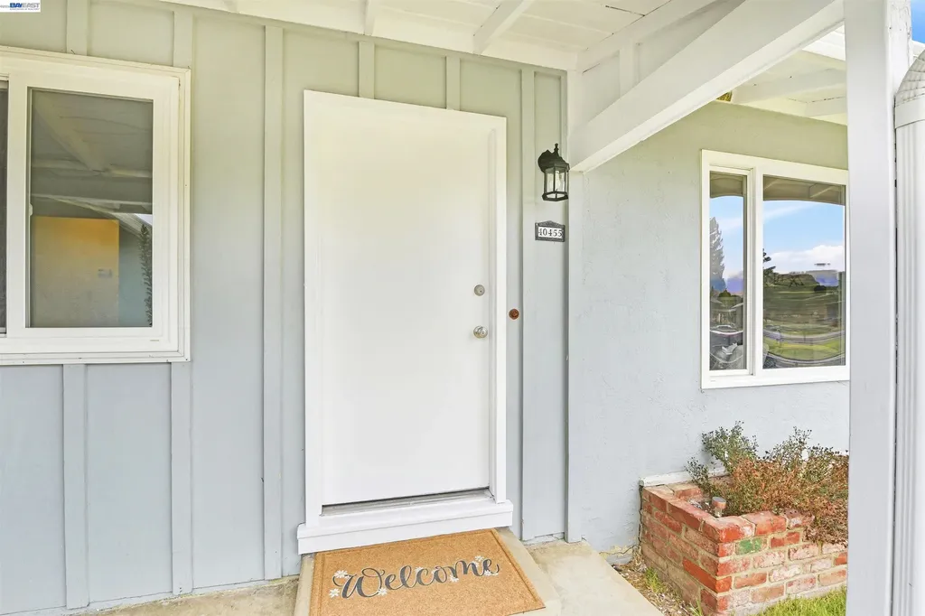 40455 Verne Street Fremont CA 94538