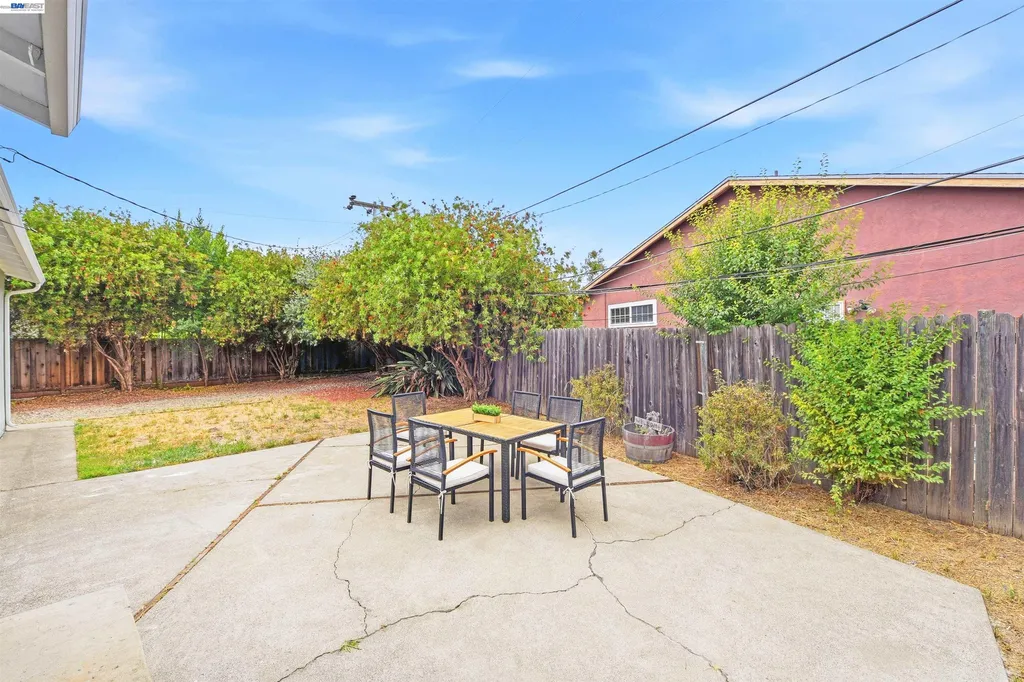 40455 Verne Street Fremont CA 94538