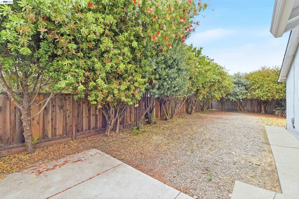 40455 Verne Street Fremont CA 94538