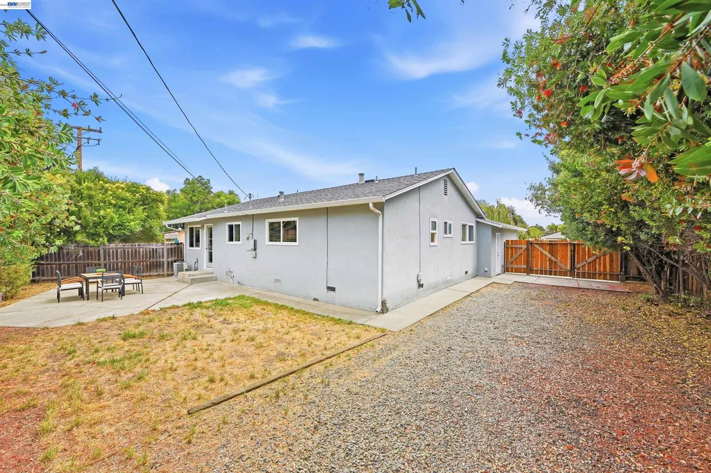 40455 Verne Street Fremont CA 94538