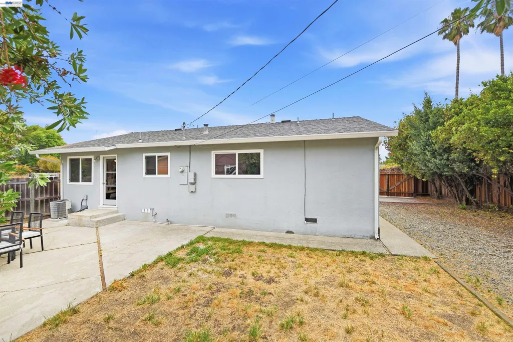 40455 Verne Street Fremont CA 94538