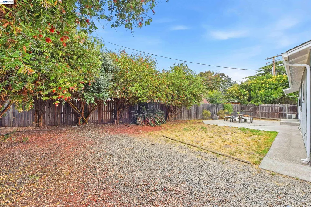 40455 Verne Street Fremont CA 94538