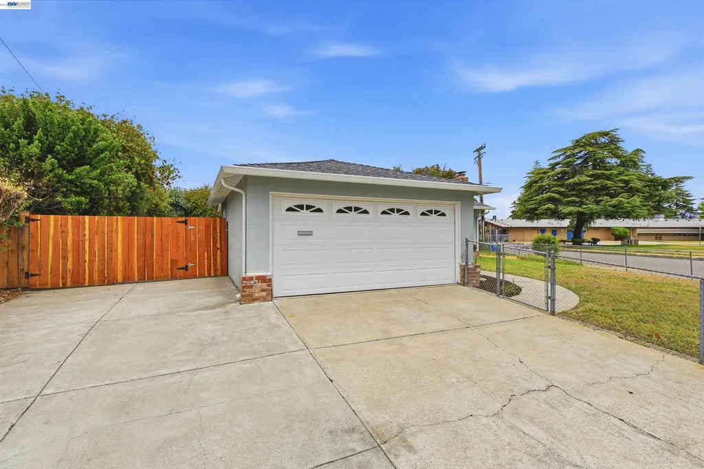 40455 Verne Street Fremont CA 94538