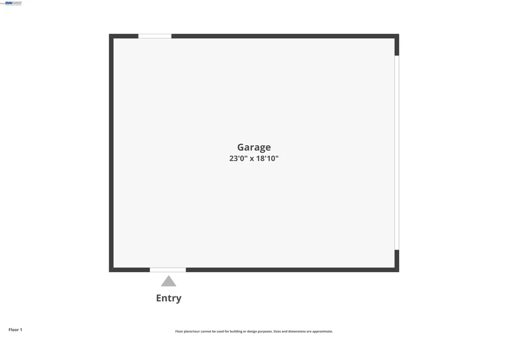 40455 Verne Street Fremont CA 94538