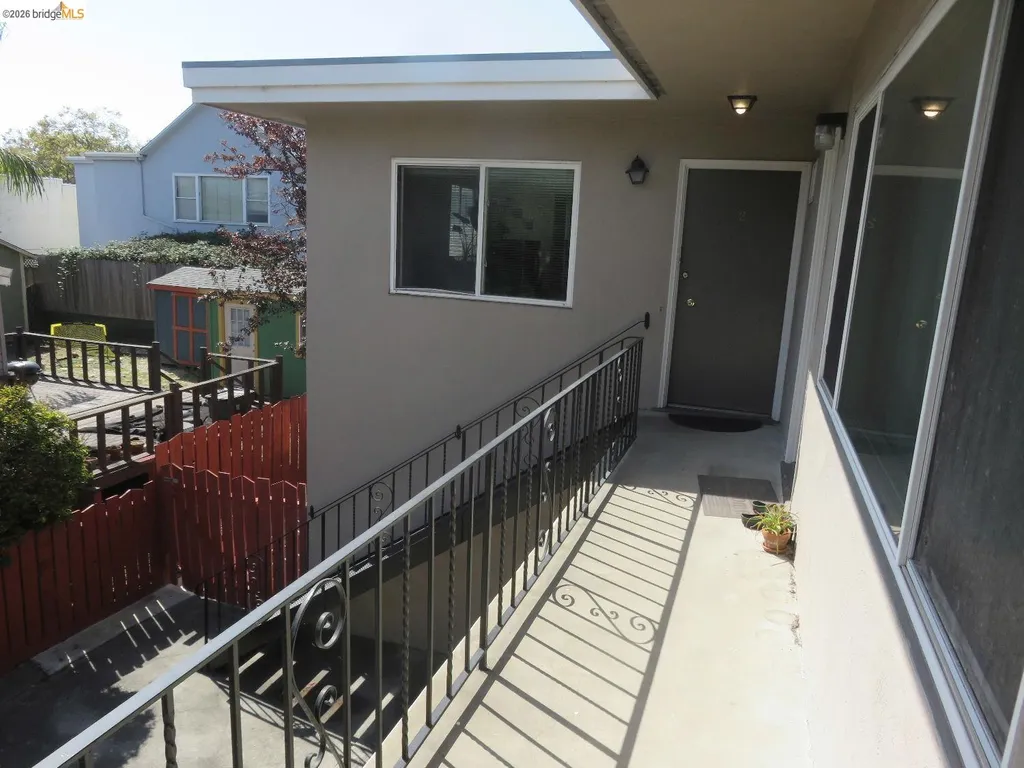 1314 Kains Avenue Berkeley CA 94702