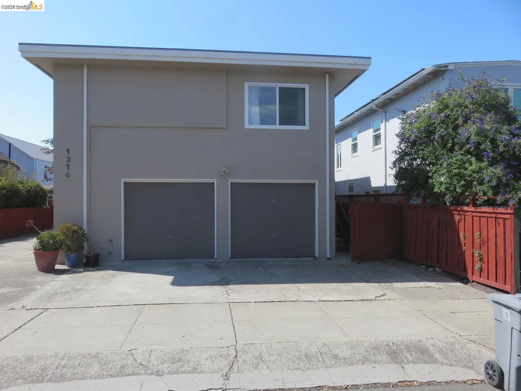 1314 Kains Avenue Berkeley CA 94702