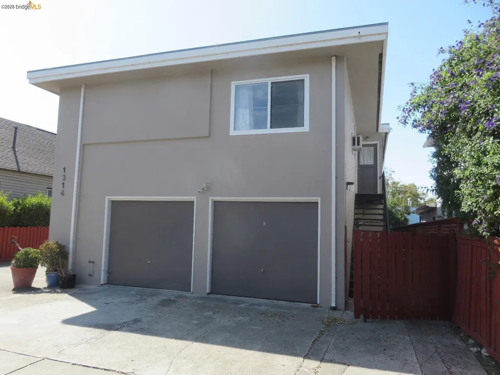 1314 Kains Avenue Berkeley CA 94702