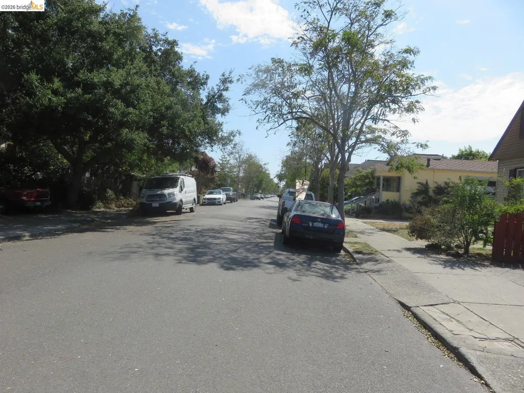 1314 Kains Avenue Berkeley CA 94702