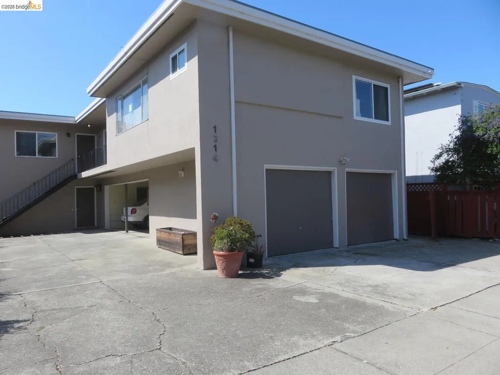 1314 Kains Avenue Berkeley CA 94702
