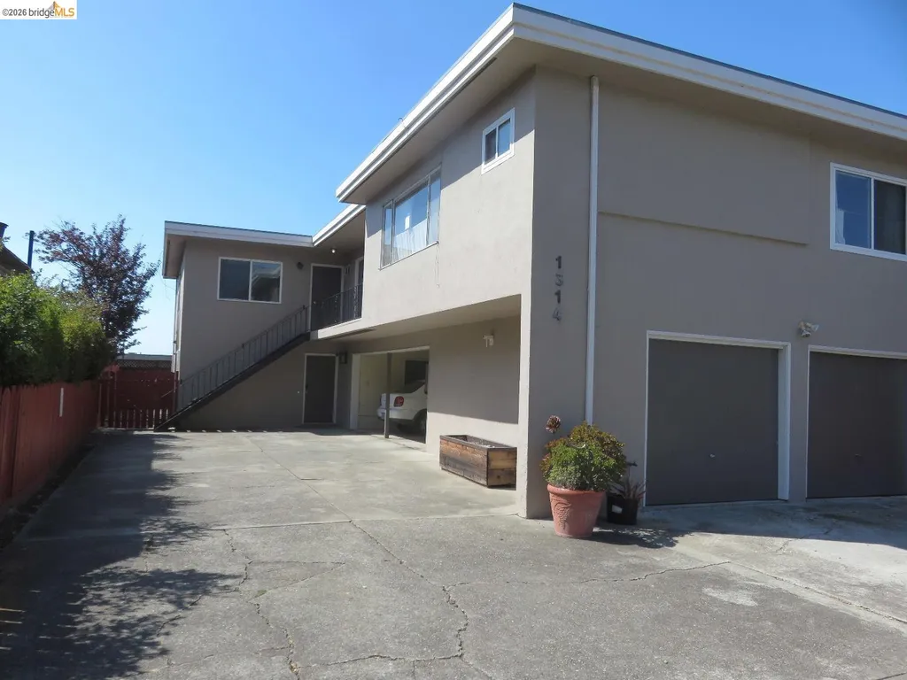 1314 Kains Avenue Berkeley CA 94702
