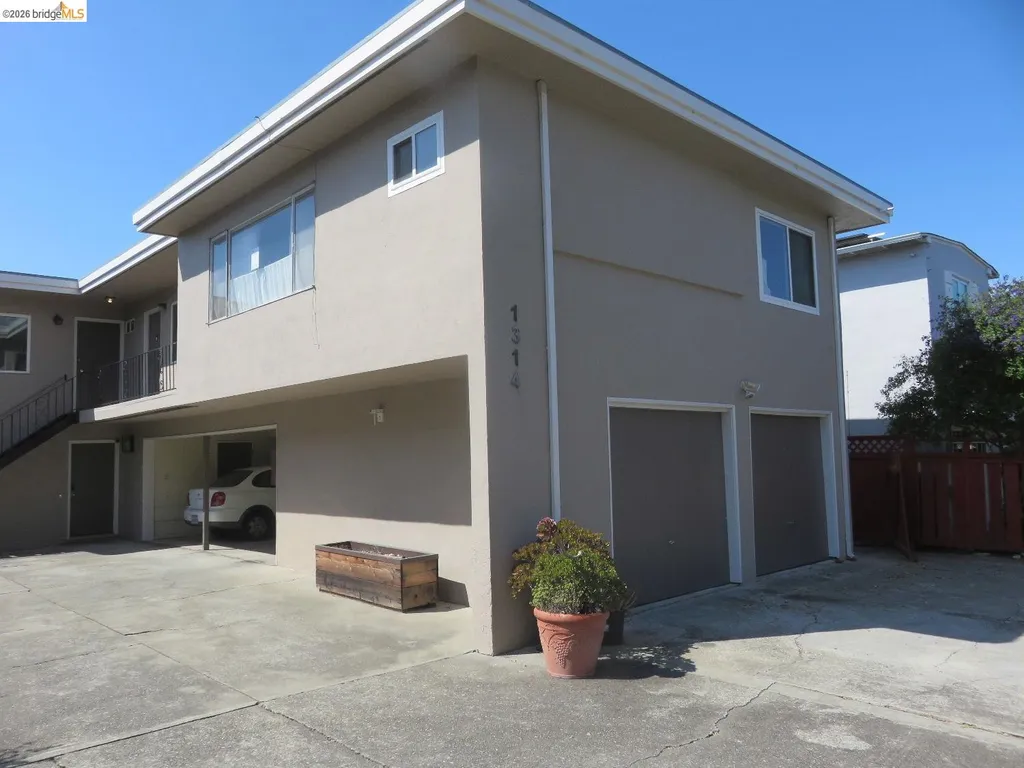 1314 Kains Avenue Berkeley CA 94702
