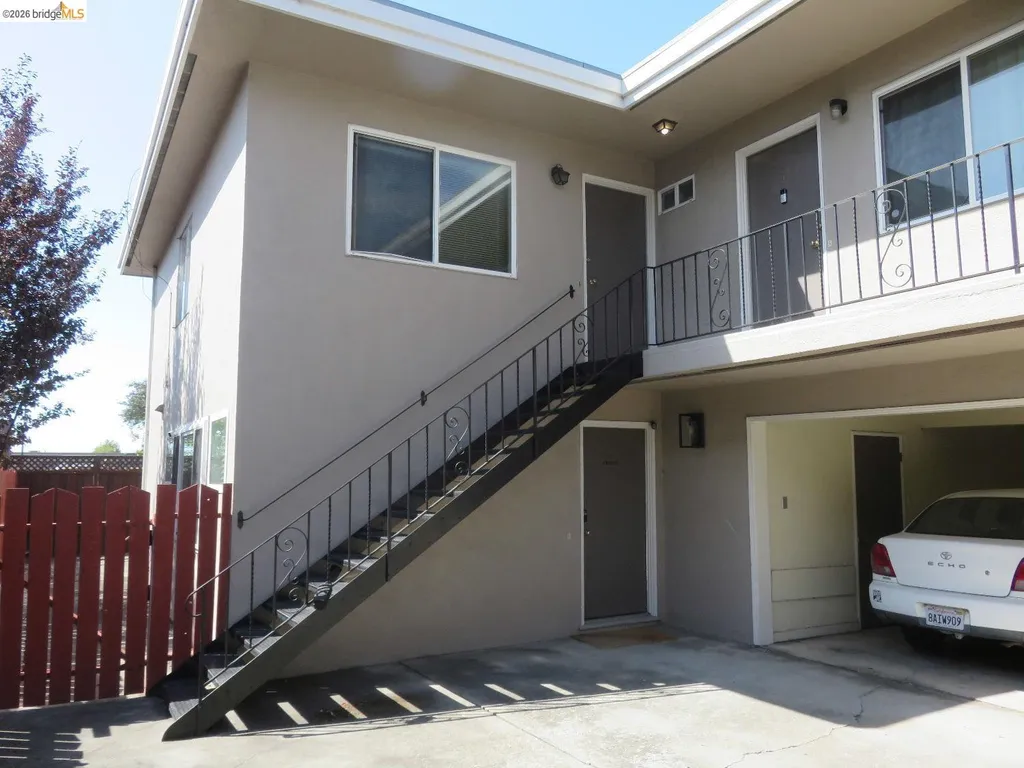 1314 Kains Avenue Berkeley CA 94702