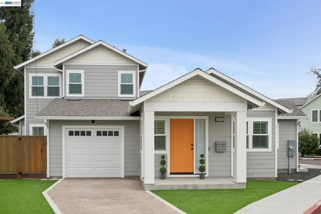 21112 Tyee Court Castro Valley CA 94546