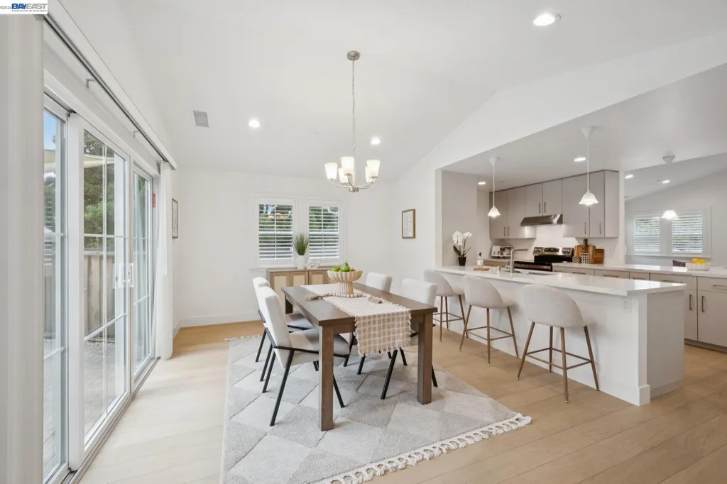 21112 Tyee Court Castro Valley CA 94546