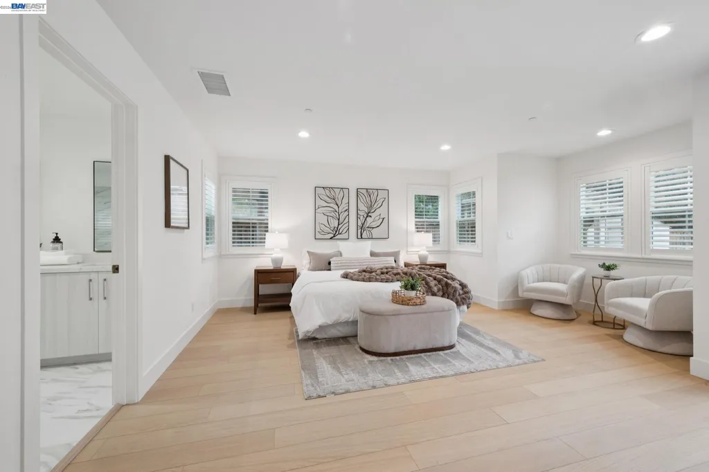 21112 Tyee Court Castro Valley CA 94546