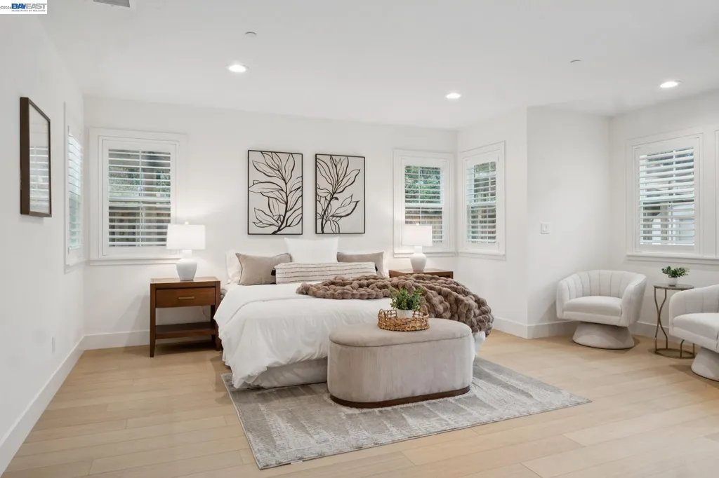 21112 Tyee Court Castro Valley CA 94546
