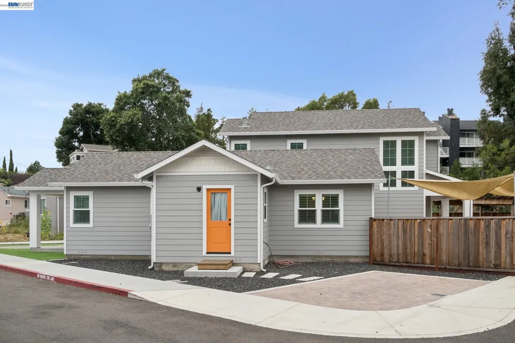 21112 Tyee Court Castro Valley CA 94546
