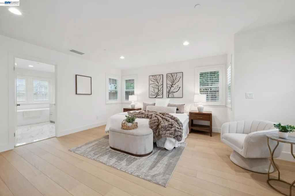 21112 Tyee Court Castro Valley CA 94546
