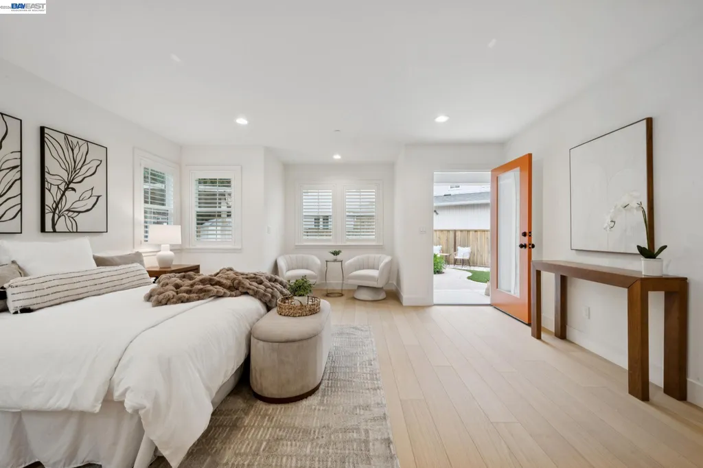 21112 Tyee Court Castro Valley CA 94546