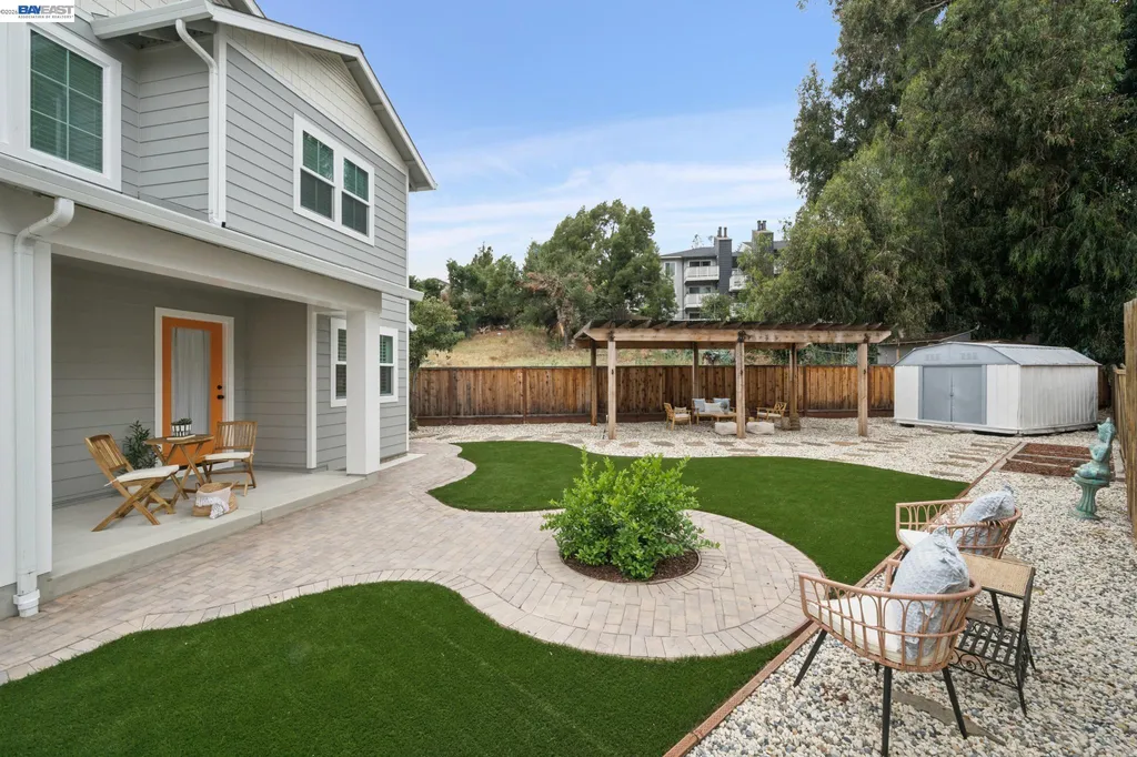 21112 Tyee Court Castro Valley CA 94546