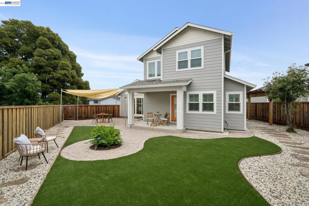 21112 Tyee Court Castro Valley CA 94546