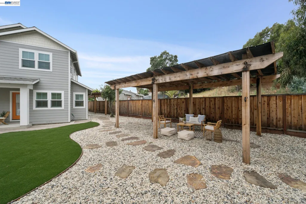 21112 Tyee Court Castro Valley CA 94546