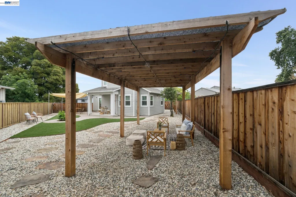 21112 Tyee Court Castro Valley CA 94546