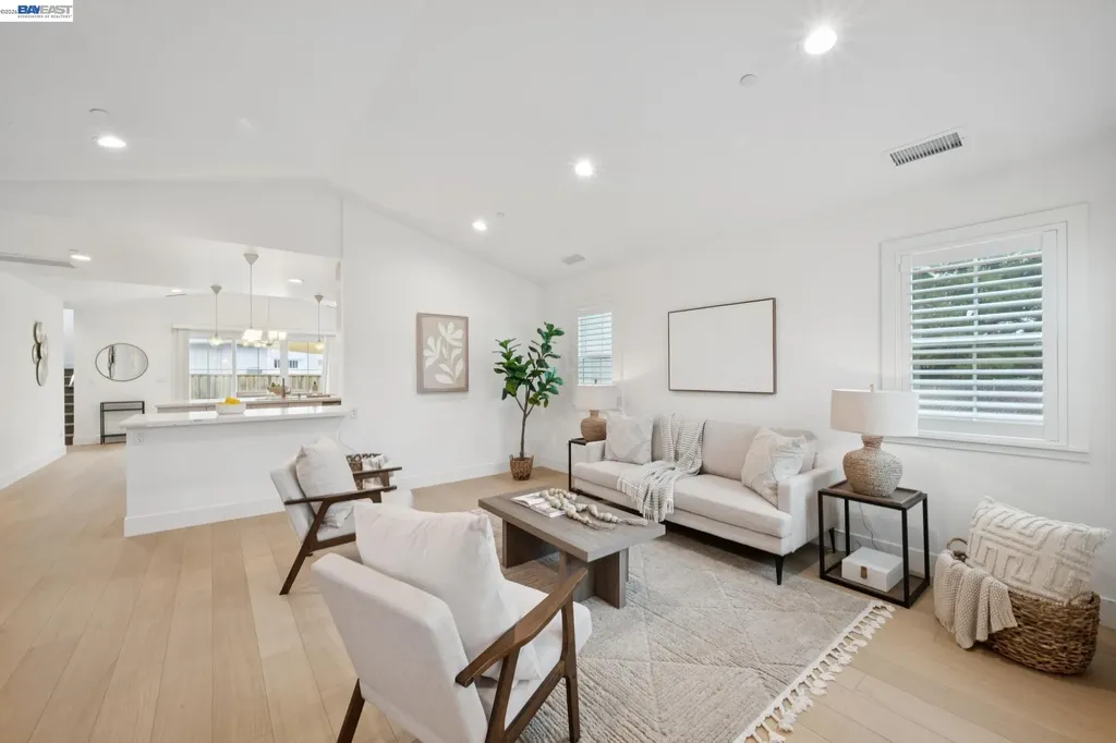 21112 Tyee Court Castro Valley CA 94546