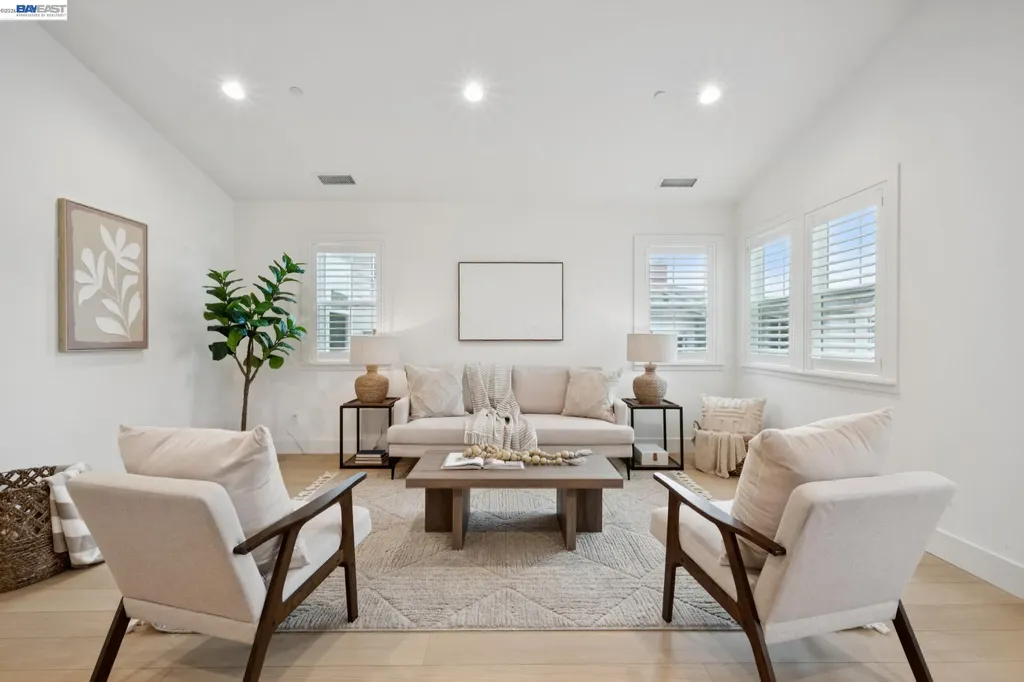 21112 Tyee Court Castro Valley CA 94546