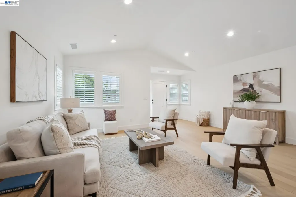 21112 Tyee Court Castro Valley CA 94546
