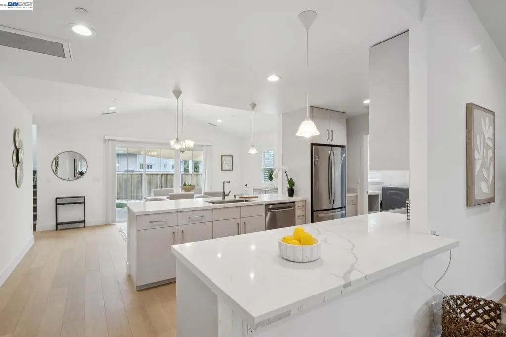 21112 Tyee Court Castro Valley CA 94546