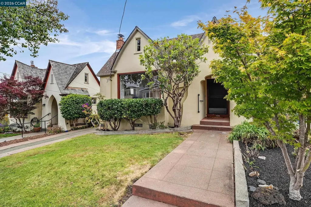 616 Curtis Street Albany CA 94706