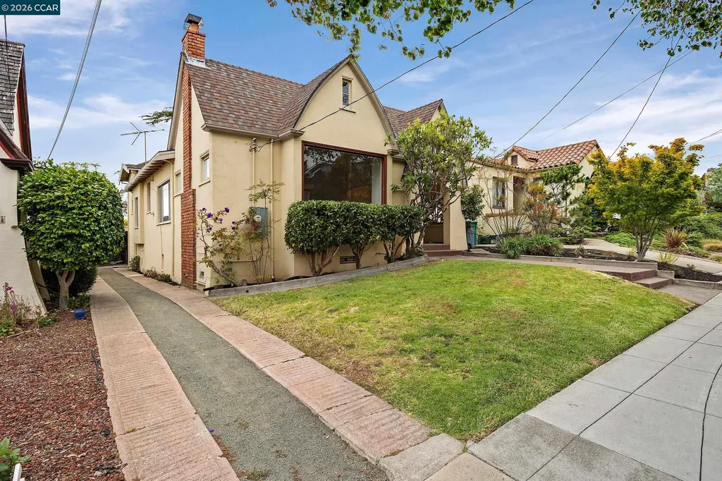 616 Curtis Street Albany CA 94706