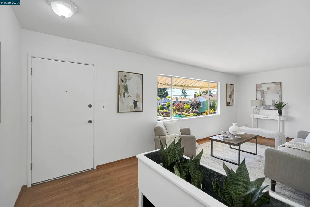 2880 Morgan Avenue Oakland CA 94602