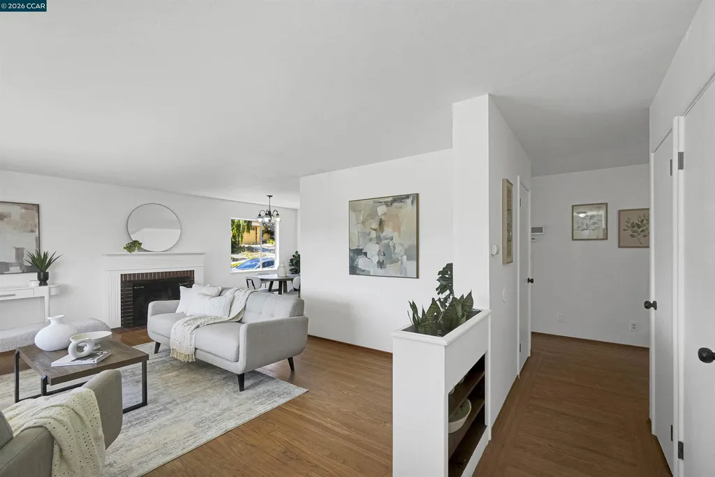 2880 Morgan Avenue Oakland CA 94602