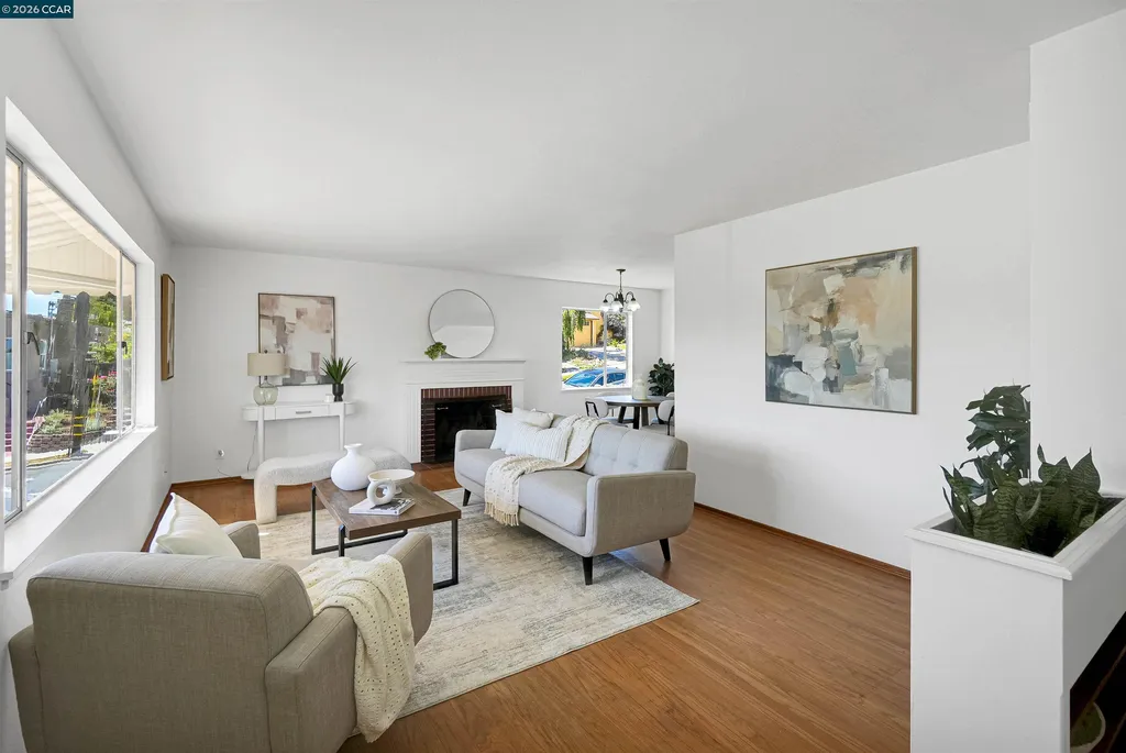 2880 Morgan Avenue Oakland CA 94602