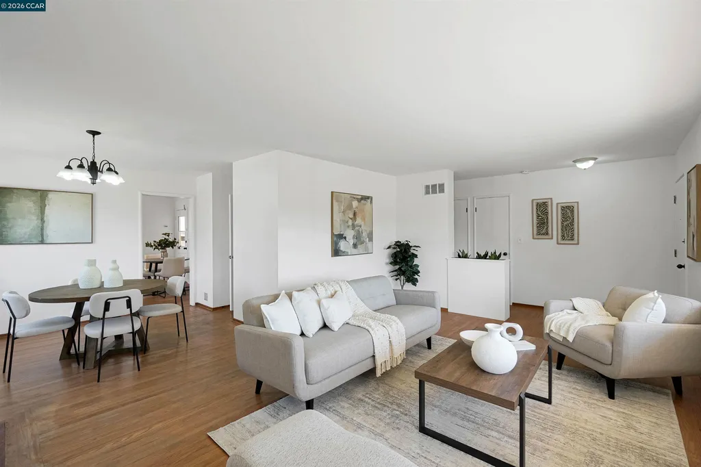 2880 Morgan Avenue Oakland CA 94602