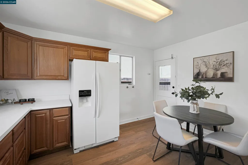 2880 Morgan Avenue Oakland CA 94602