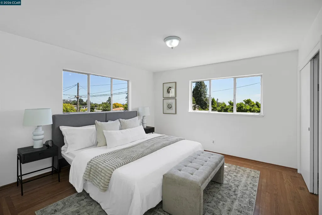 2880 Morgan Avenue Oakland CA 94602