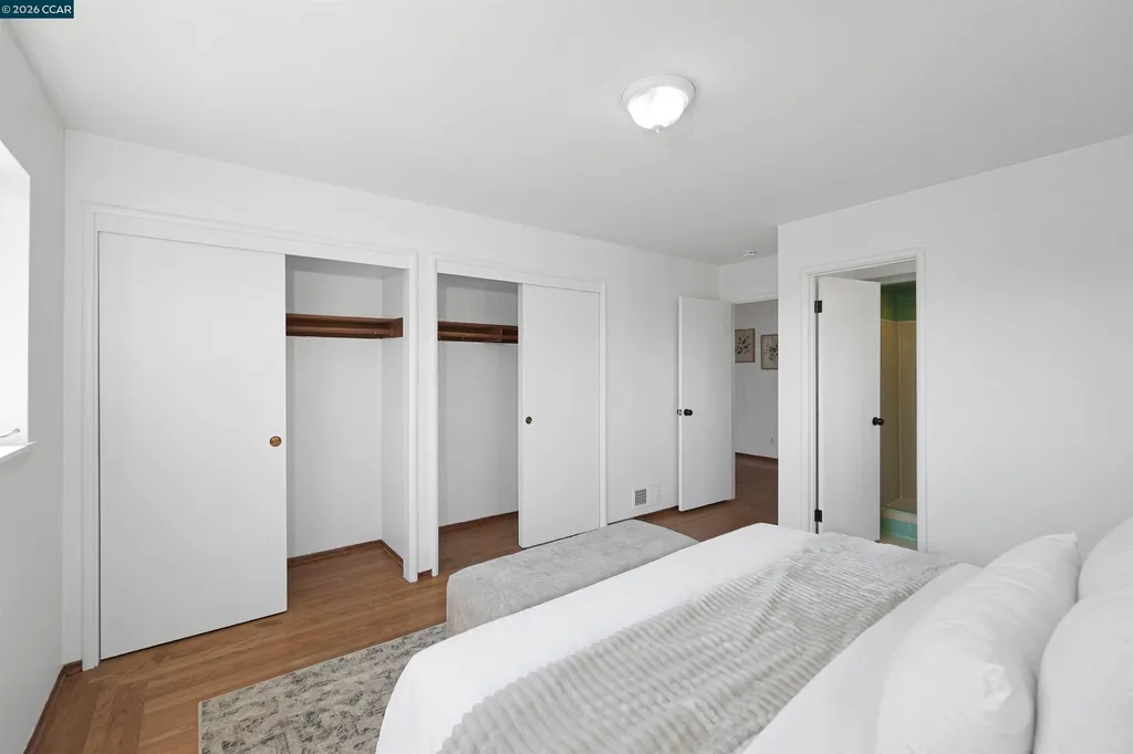 2880 Morgan Avenue Oakland CA 94602