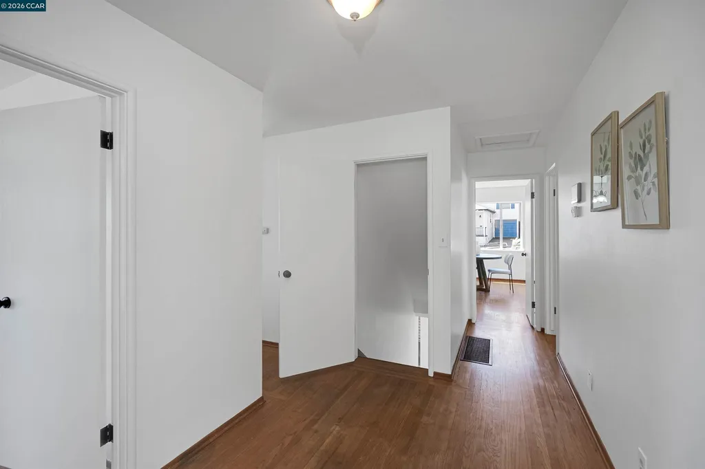 2880 Morgan Avenue Oakland CA 94602