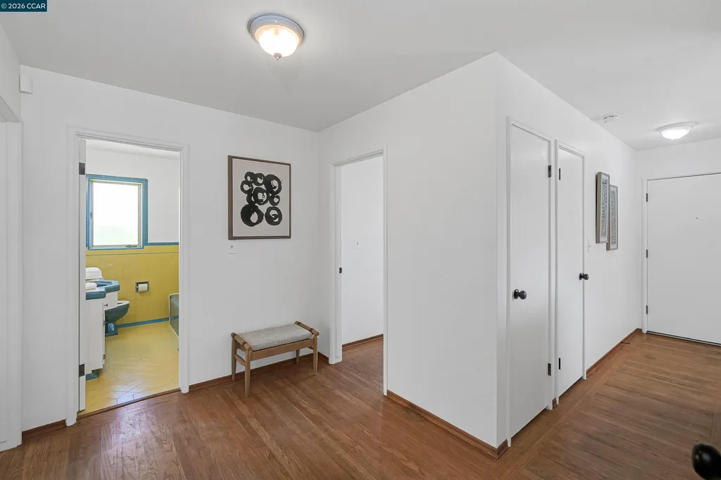 2880 Morgan Avenue Oakland CA 94602
