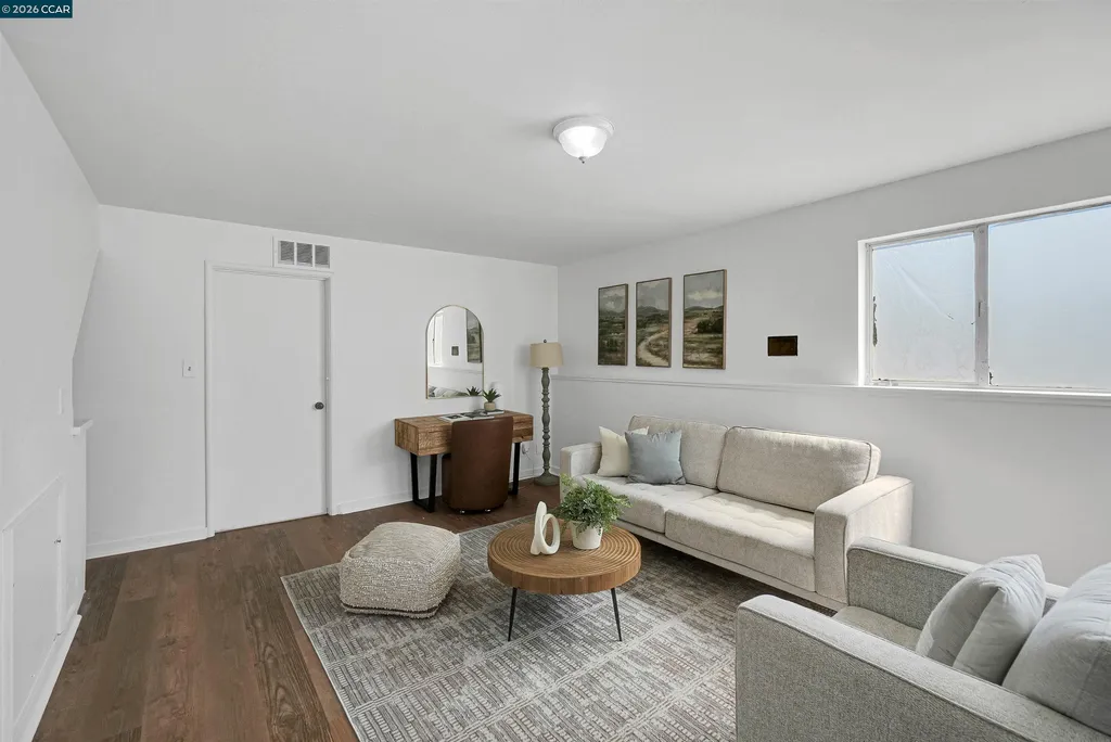2880 Morgan Avenue Oakland CA 94602