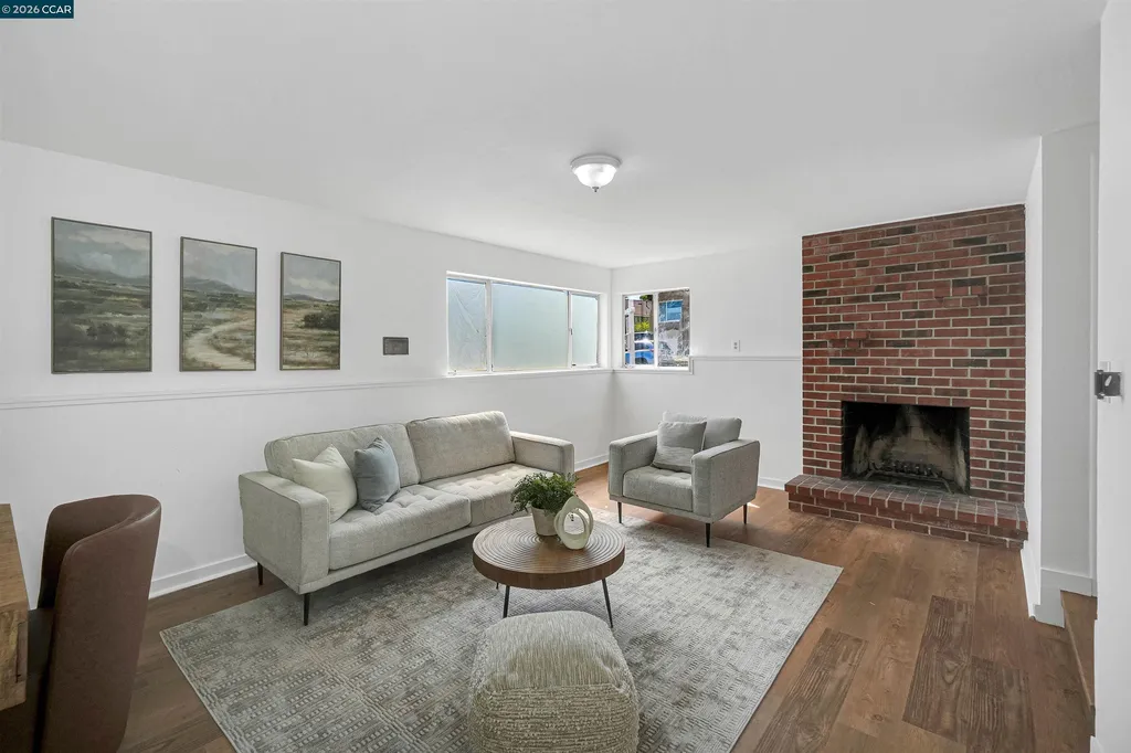 2880 Morgan Avenue Oakland CA 94602