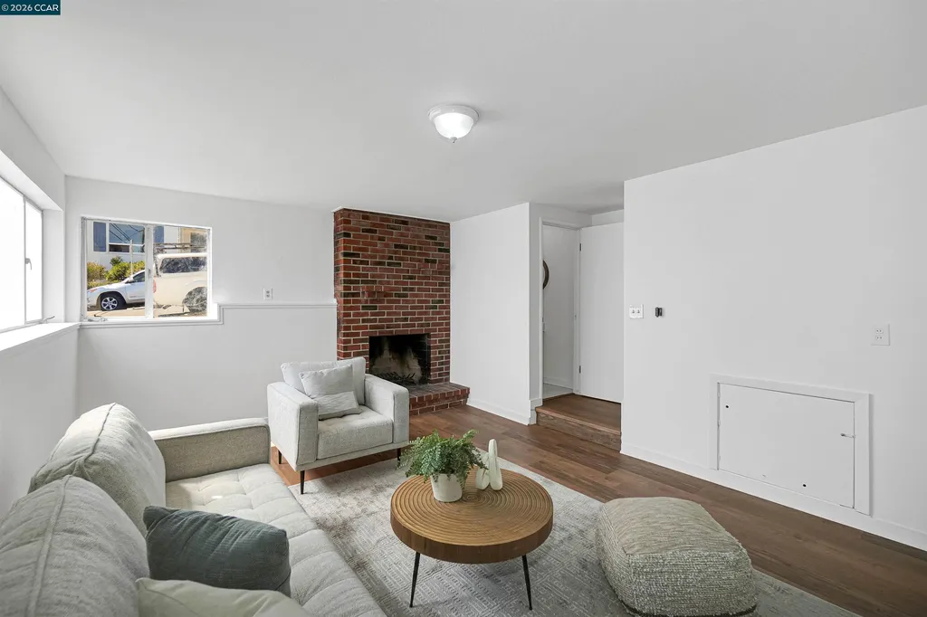 2880 Morgan Avenue Oakland CA 94602